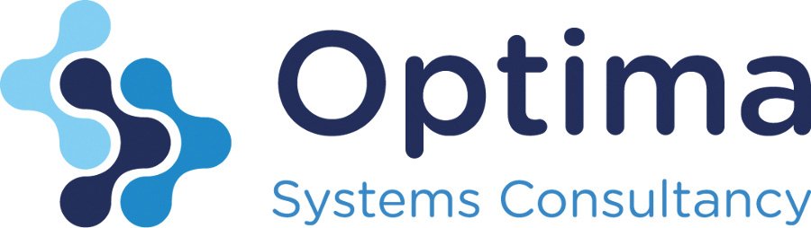 Optima systems Logo