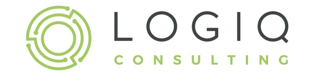 logiq consulting Logo