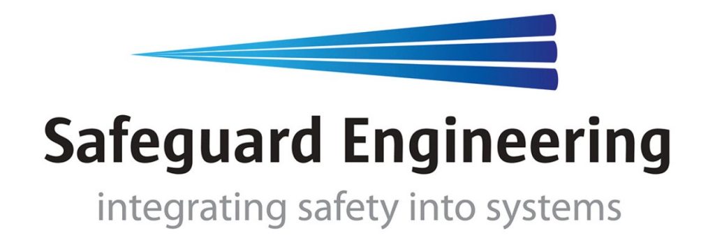 safeguard engineering Logo
