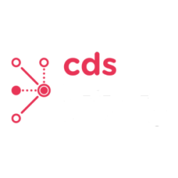 CDS Defence & Security Logo
