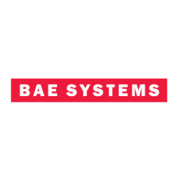 BAE Systems Logo