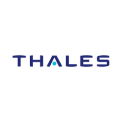 Thales logo