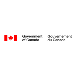 Government of Canada | Gouvernement du Canada Logo