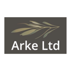 Arke ltd logo