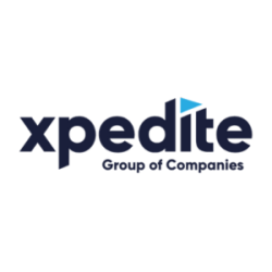 Xpedite Group of Companies Logo